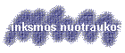 Linksmos nuotraukos