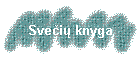 Svečių knyga